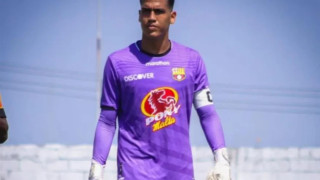 Ισημερινός: Πέθανε ο 20χρονος τερματοφύλακας Χούστιν Κορνέχο!