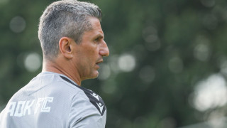 Λουτσέσκου: «Να είστε έτοιμοι για τον πρώτο στόχο της σεζόν»