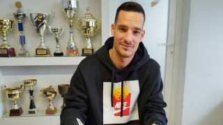 Πιερικός: Ανακοίνωσε την ανανέωση με Κραγιόπουλο