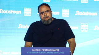 Βαγγέλης Μαρινάκης: «Αυτό είναι το deal με τη Σάο Πάολο»-Τι αναφέρουν ΜΜΕ από τη Βραζιλία