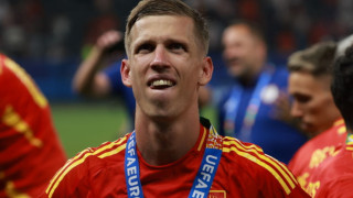 Από μηχανής... Ντάνι Όλμο: Το πολύτιμο «γρανάζι» σε μία καλοδουλεμένη μηχανή