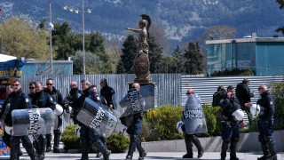 Οπαδική συμπλοκή στα Ιωάννινα: Την ενοχή και των 11 κατηγορουμένων προτείνει ο εισαγγελέας