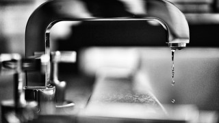 Θεσσαλονίκη: Έκτακτη διακοπή νερού για 4 ώρες - Ποιες περιοχές αφορά