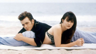 Σάνεν Ντόχερτι: Γι'αυτό εκδιώχθηκε από το «Μπέβερλι Χιλς» η Μπρέντα