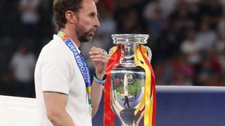 Γκάρεθ Σάουθγκεϊτ: Τέλος απο την Εθνική Αγγλίας