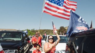 Απόπειρα δολοφονίας Τραμπ: Ανατροπή και νέα δεδομένα!