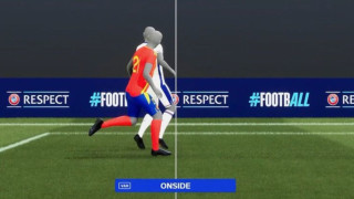 Πως λειτουργεί το ημιαυτόματο οφσάιντ που αναμένεται στη Super League