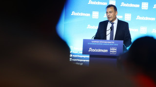 Βρούτσης: «Ούτε ένα ευρώ στο VAR από την Πολιτεία»