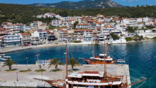 Προβλήματα λειψυδρίας για ακόμη ένα καλοκαίρι στη Χαλκιδική-Τι αναφέρει η Δήμαρχος Κασσάνδρας