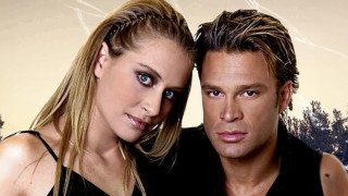 Φαίη Ζαφειράκου: «Είμαι 30 κιλά άνθρωπος, αδύνατον να δείρω τον Ανδρέα»