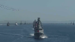 Η Τουρκία απειλεί την Κύπρο με νέο «Αττίλα»