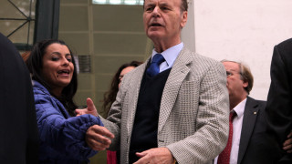 Μπάμπης Βωβός: Πέθανε ο κατασκευαστής που συνελήφθη για φοροδιαφυγή