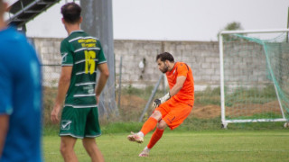 Εθνικός Ν. Κεραμιδίου: Προσέγγισε Μαντζάρη και Μπαλάφα
