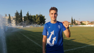 Ποσειδώνας Μηχανιώνας: Προχωράει ο σχεδιασμός