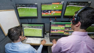 VAR: Τελευταία χρονιά πληρώνει η Ελληνική κυβέρνηση - Κατατέθηκε το νέο σχέδιο νόμου στη βουλή