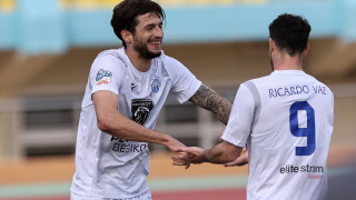 Δυνατό μεταγραφικό χτύπημα με Κουιρουκίδη ο Μακεδονικός!