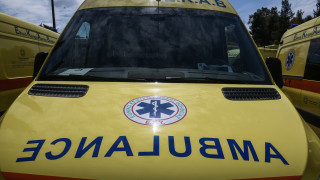 Φωκίδα: 48χρονος εντοπίστηκε με τραύμα από κυνηγετικό όπλο