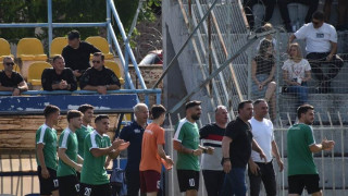 ΑΕ Αλεξάνδρειας: Βρέθηκε λύση και παίζει στη Γ’ Εθνική