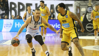 Οι «ψηλοί» δυσκολεύουν τη ζωή σε Άρη και ΠΑΟΚ