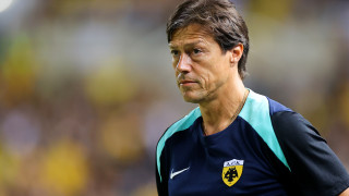 Αλμέιδα: «Θα μας βοηθήσει ο Οντουμπάτζο﻿»