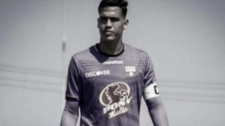 Θρήνος στο Εκουαδόρ: Πέθανε ο 20χρονος τερματοφύλακας που είχε γλιστρήσει στο ντους