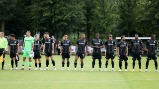 ΠΑΟΚ: Πότε μαθαίνει αντίπαλο για τον 3ο προκριματικό και η ευρωπαϊκή λίστα