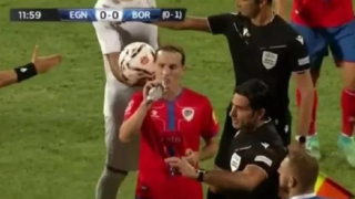 «Σκοτώστε τους Σέρβους!»: Τα συνθήματα διέκοψαν το Εγνάτια-Μπάνια Λούκα