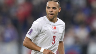 Ολυμπιακός: Οι Δανοί «στέλνουν» σήμερα τον Μπρέθγουεϊτ στην Ελλάδα