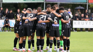 ΠΑΟΚ: Η ημέρα και ώρα της ρεβάνς με τη Μπόρατς στη Βοσνία και ο διαιτητής