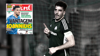 Επιμένουν στην Πορτογαλία για Ιωαννίδη - Έγινε πρωτοσέλιδο θέμα