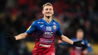 Εντατικά για φορ ο ΠΑΟΚ: Τσαλόφ και ένας ακόμη