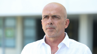 Κολιτσιδάκης: «Όποιος φίλαθλος του ΠΑΟΚ γκρινιάζει πρέπει να μπει στο τρελάδικο»