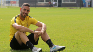 Δεν θα αγωνιστεί στη Super League 2 o Ιντζόγλου: Αυτή είναι η νέα του ομάδα