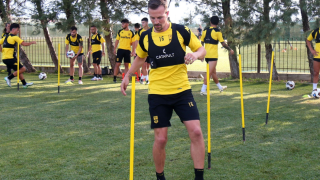 Ολικό… λίφτινγκ στη μεσαία γραμμή