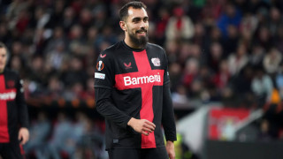 Στη Θέλτα ο Μπόρχα Ιγκλέσιας που ακούστηκε για ΠΑΟΚ