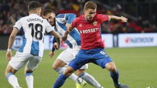 «Η μεταγραφή του Τσάλοφ θα ολοκληρωθεί την επόμενη εβδομάδα, αυτά είναι τα πλεονεκτήματά του»