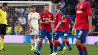 ΠΑΟΚ: Προχωρημένο του επιθετικού