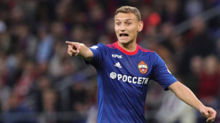 ΠΑΟΚ: Ανακοίνωσε την πώληση Τσαλόφ η ΤΣΣΚΑ Μόσχας