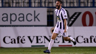 Πιερικός: Πάει για τριπλό μεταγραφικό μπαμ