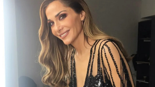 Δέσποινα Βανδή: «Βροχή» επιθετικών μηνυμάτων από Τούρκους