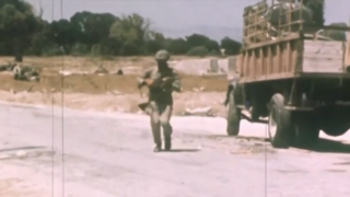 Κύπρος:  50 χρόνια από την τουρκική εισβολή - Η ανακοίνωση του ΥΠΕΞ