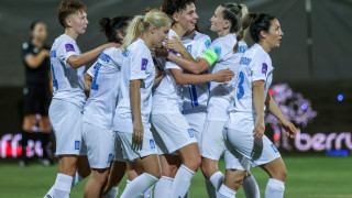 Πριμ 100.000 από την ΕΠΟ στην Εθνική Γυναικών