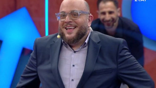 Το «παραλήρημα» του Φάνη Λαμπρόπουλου για τους Metallica: «Τραβάτε στην ΚΝΕ!»