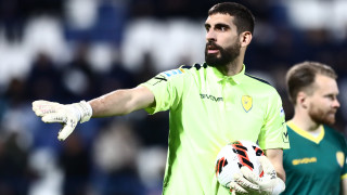 Ηρακλής: Προσέγγισε τον Ανέστη