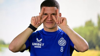 Η γκολάρα του Τζόλη δεν ήταν αρκετή, πήρε το Σούπερ Καπ η Ουνιόν Σεν Ζιλουάζ (vid)