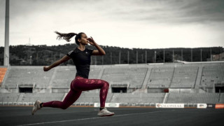 Φωτεινή Μίζιου: Από το χωριό της στην Κέρκυρα... στο πρώτο μετάλλιο σε πανελλήνιο επίπεδο με τον ΠΑΟΚ