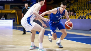 Στους «8» του Eurobasket U20 η Εθνική, 68-65 το Ισραήλ
