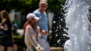 «Καμίνι» η χώρα και αύριο-Στους 44 βαθμούς Κελσίου η θερμοκρασία, ποιες περιοχές θα έχουν τις υψηλότερες θερμοκρασίες