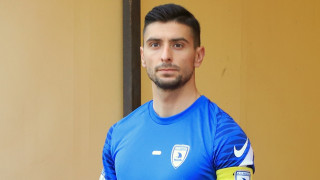 Καβάλα: Τέλος ο Καζαντζίδης-Τι αναφέρει η ανακοίνωση του ΑΟΚ