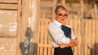 «Παράτα με»: Κυκλοφόρησε το νέο τραγούδι της Χρύσας Μπανδέλη (vid)